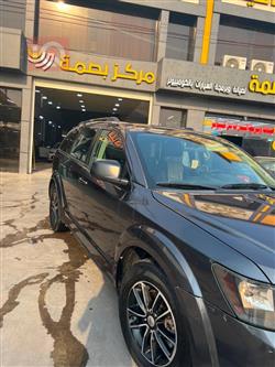 دودج جورني
